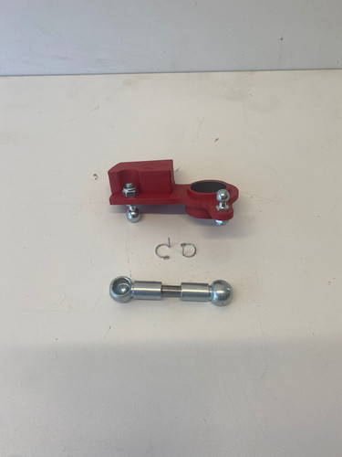 Short shifter 206 gti 180 - short,