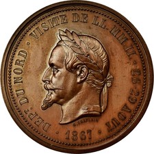 France, Jeton, Chamber of