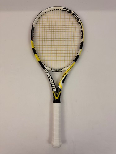 Babolat aeropro drive 4 - aeropro, gt,