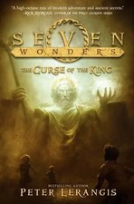 Peter Lerangis Seven Wonders