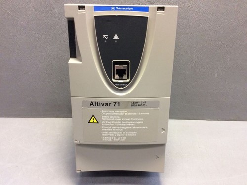 Atv71hu15n4 schneider electric - atv71hu15n4,