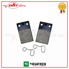 Plaquettes De Frein Avant