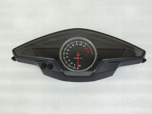 Compteur montres honda vfr - de,