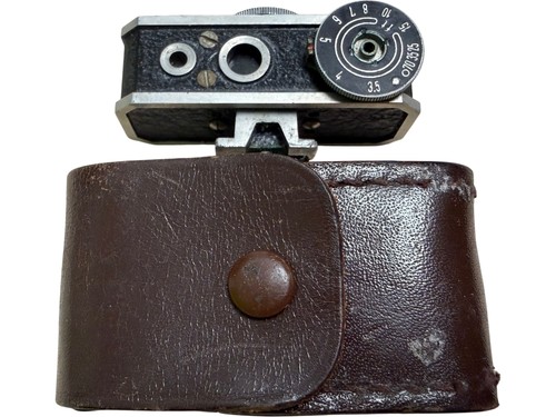 Ffb combi photomètre - combi, vintage