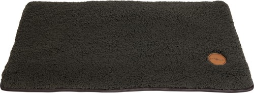Coussin cage pour chien - coussin,