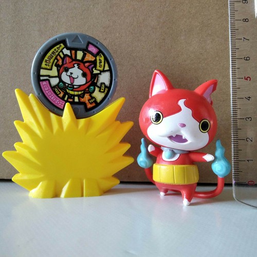 Kai yokai watch - yo,