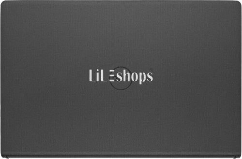 Lcd back cover - cover/, arrière