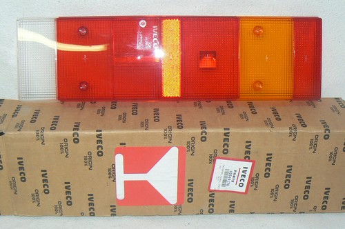 Iveco cabochon 42549176 - cabochon,