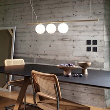 Lustre Moderne Design Minimal