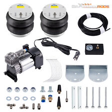 Kit de suspension pneumatique For Renault Master Opel Movano 2010-2024 4000kg