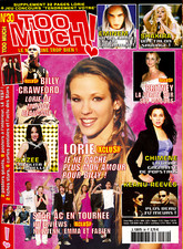 Magazine TOO MUCH! n°30