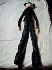 GRANDE POUPEE DE CHIFFONS