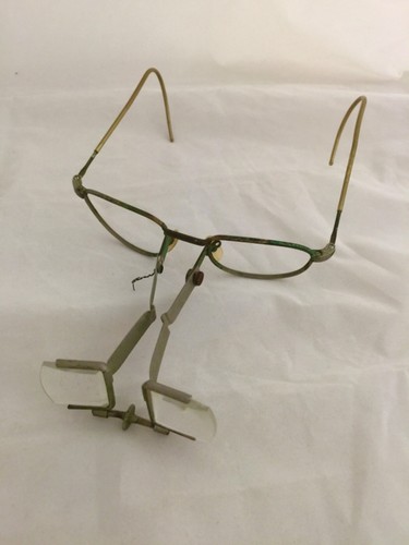 Antique bausch and - antique,