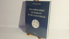 FAIENCERIES DE MARANS & LA