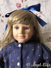 Corolle : Les Naturelles de 1993 Clara signée Refabert