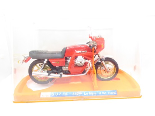 Guiloy moto guzzi 850 - moto,