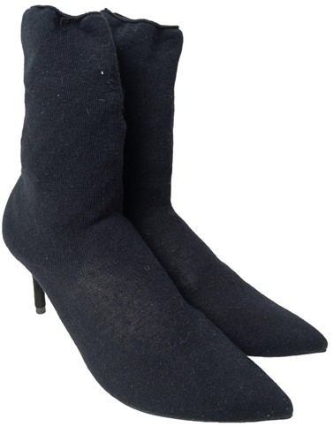 Zara basic bottes - zara,
