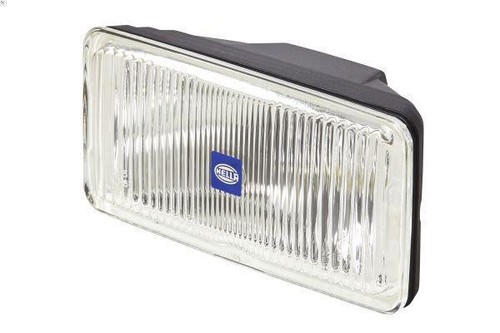 Projecteur antibrouillard