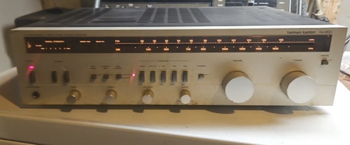 Harman kardon hk460i - kardon,