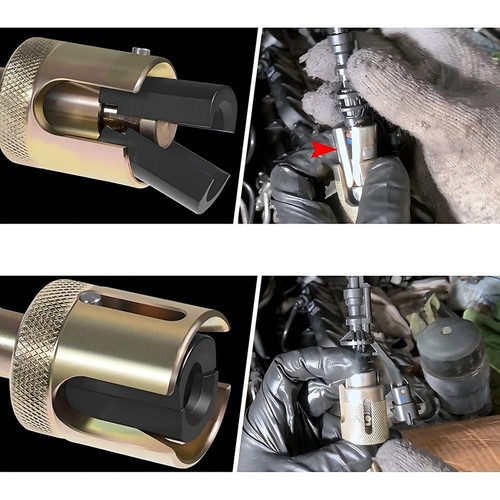 Marteau coulissant extracteur