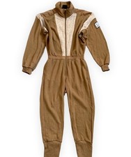 Combinaison vintage MONCLER
