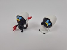 leblon delienne Calimero Ange Et Demon - No Box 7cm -