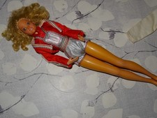 Barbie starr tenue - et,