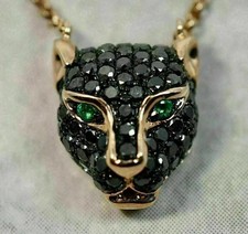 Collier pendentif homme