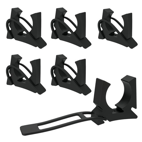 Boat hook holder for sof - hook,