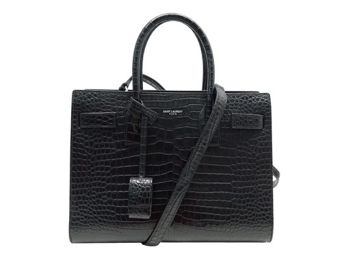 Sac main saint laurent - main, de