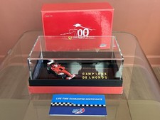 BBR 1:43 | Ferrari F2004 Schumacher Campione Piloti 
