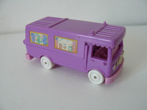 Polly pocket bluebird 1994 - bluebird, 1994 