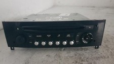 autoradio PEUGEOT RCZ 1.6 I
