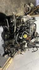 Moteur RENAULT MEGANE 2 PHASE