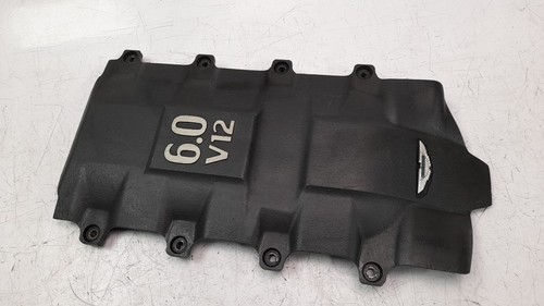 8g439j444aa couvert moteur - 8g439j444aa,