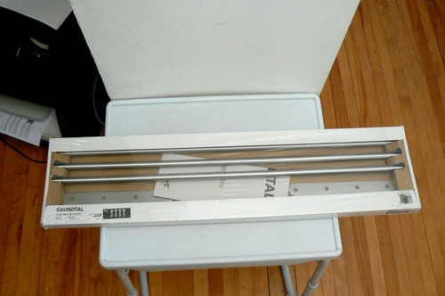 New ikea grundtal - new,