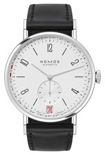 NOMOS Glashutte Tangente 2Date