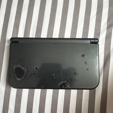 Console New Nintendo 3DS XL |