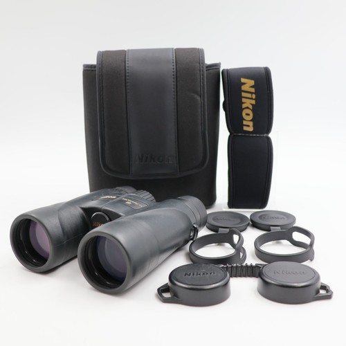 Near mint nikon monarch - monarch, 5