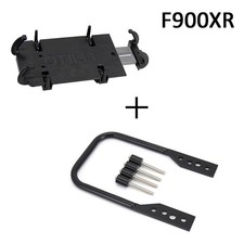 Nouveau BMW F900XR F 900 XR