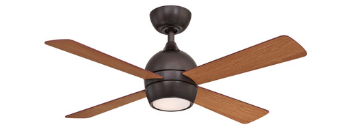 Fanimation kwad led indoor - fanimation,