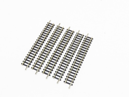 Minitrix lot rails droits - lot,