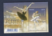 France La Feuille F5084 Le Lac