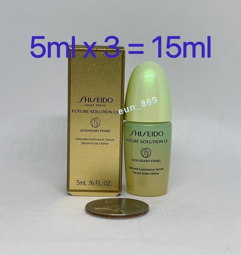 Shiseido future solution lx - 3x,