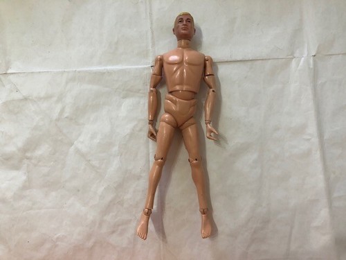 Joe hasbro vintage action - g.i.,