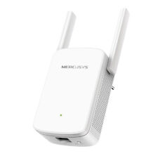 Mercusys ME30 AC1200 Wi-Fi Range Extender WLAN Repeater 1200 Mbit/s White v1.0
