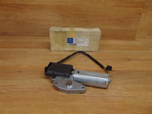Moteur électrique toit - moteur,