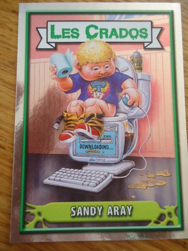 Image les crados 32 - image, 3