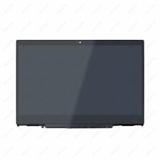 Pour HP Pavilion x360 14-cd0023nf 14-cd1005nf Écran tactile LCD Display Assembly