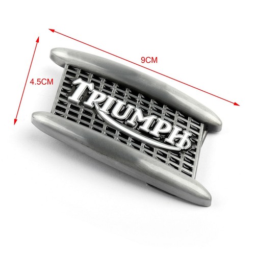 Boucle ceinture triumph - boucle,